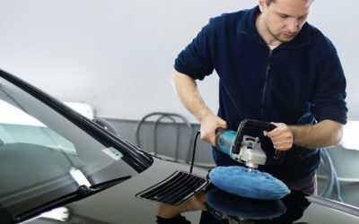 Car Care Revolutionized: The Convenience of Automatic Car Wash in Houston, TX