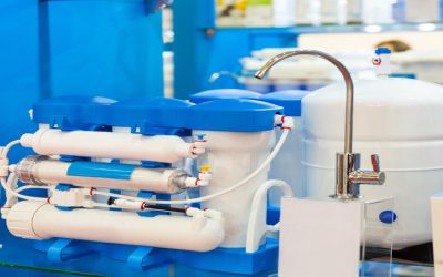 The Value of Water Filtration Systems in Phoenix, AZ: Making Sure of Pure Water