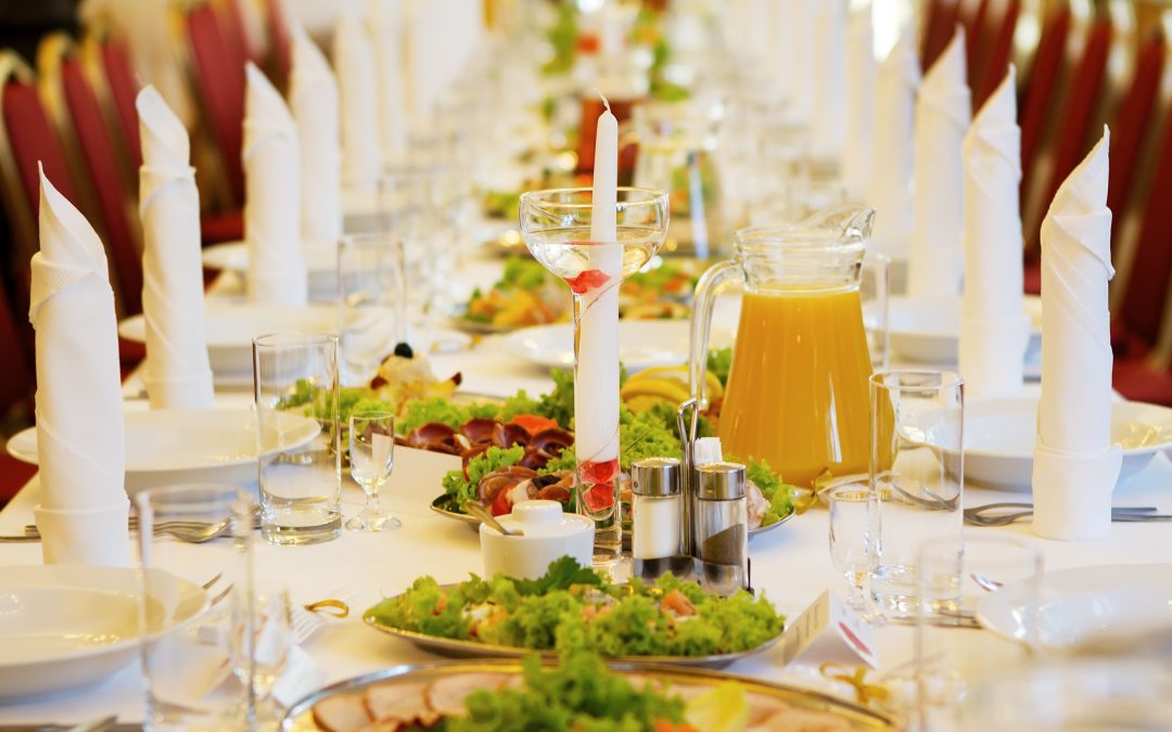 How to Find the Best Wedding Catering in Indianapolis, IN