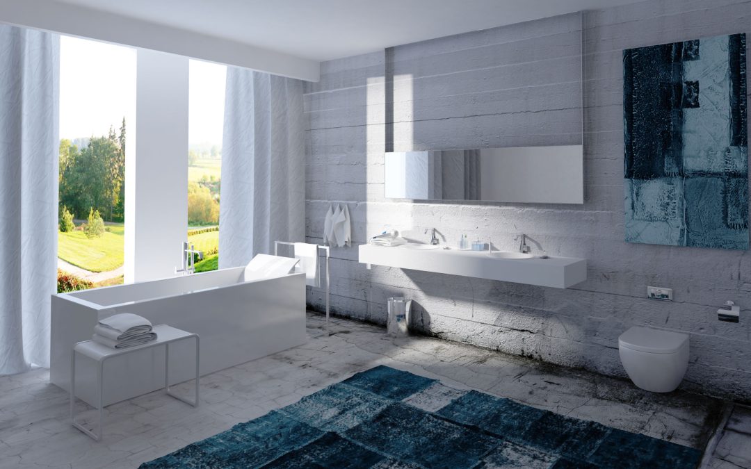 Transform Your Home with Expert Bathroom Remodeling in Brentwood, CA