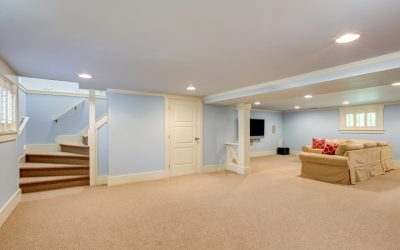 Create Your Dream Space: Basement Finishing in Salt Lake City