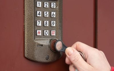 Comprehensive Guide: Locksmith Services in Overland Park, KS