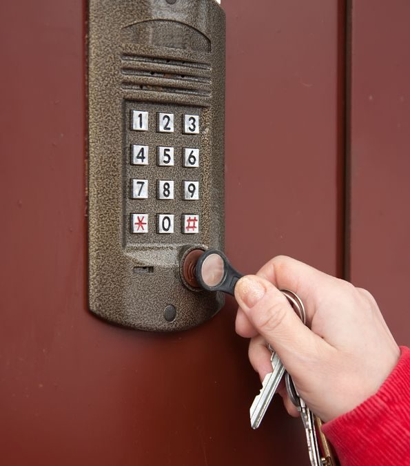 Comprehensive Guide: Locksmith Services in Overland Park, KS