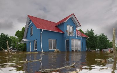 Flood Damage Restoration in Council Bluffs, IA : Expert Care and Efficient Service