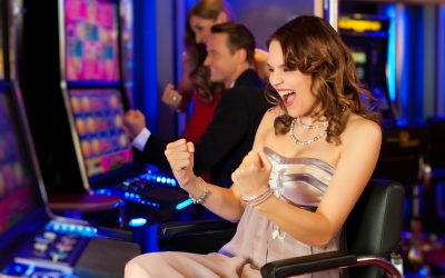 Experience the Finest Casino Resorts in Washington