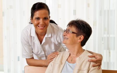 Choosing the Right Elderly Care Home Near Livonia, MI