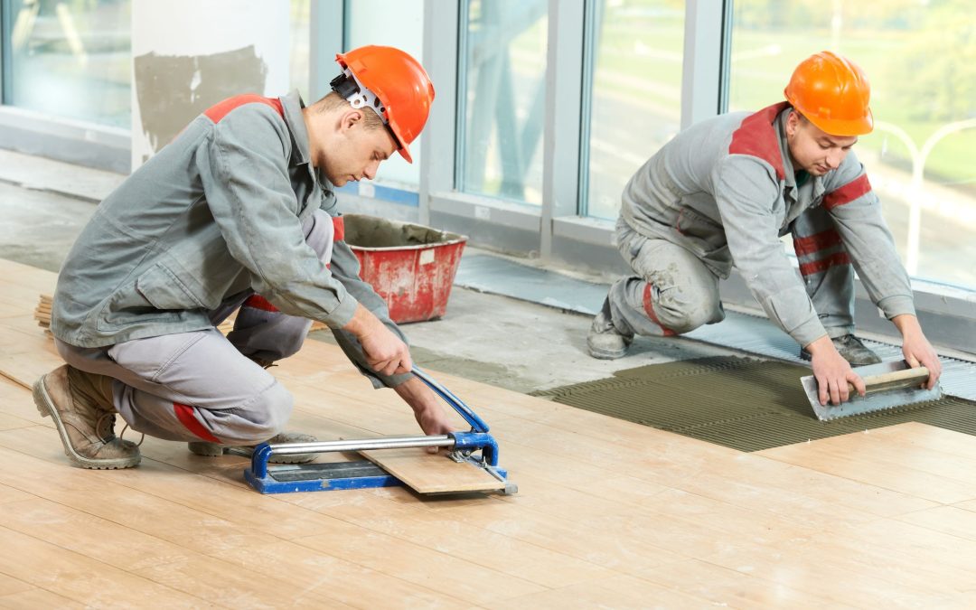 Transform Your Home: No Mess Hardwood Floor Refinishing In Culpeper, VA,