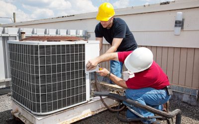 Improving Comfort: AC Unit Installation In New Berlin WI