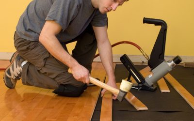 The Essential Flooring Installation Kit: Efficiency and Precision Tools