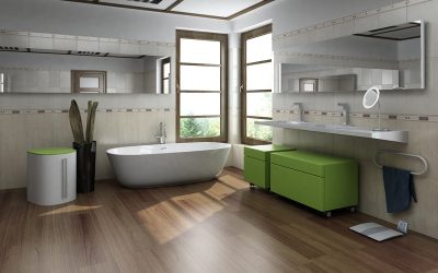 Unlock Your Home’s Potential with Bathroom Remodeling in Vermont.