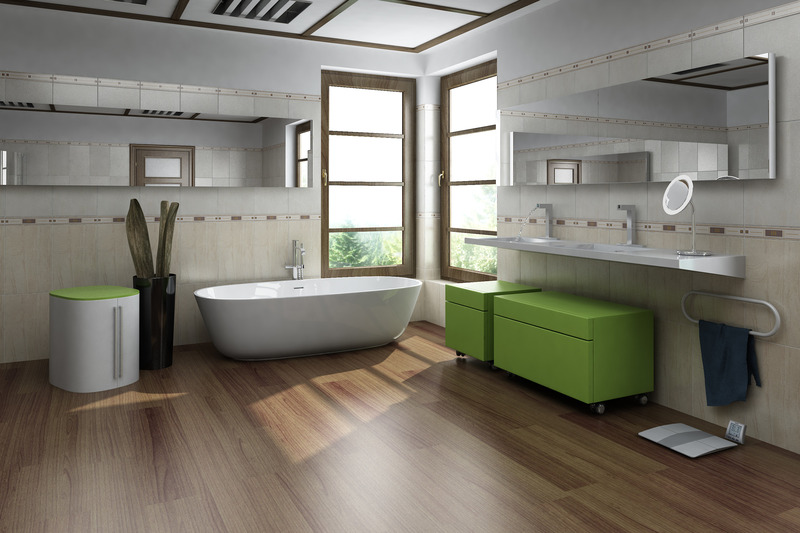 Unlock Your Home’s Potential with Bathroom Remodeling in Vermont.