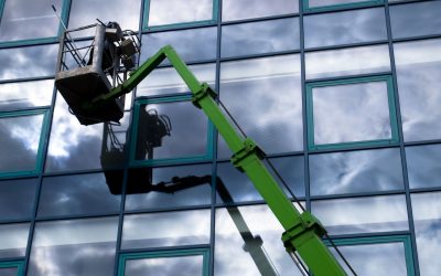 Exceptional Commercial Window Washing in Las Vegas, Nevada