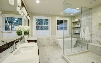 Update Your House with Professional Bathroom Remodeling Contractor in Johnstown, PA