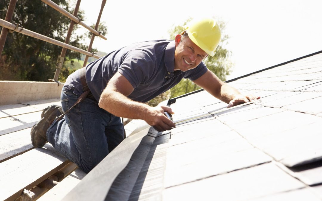 A Comprehensive Guide to Selecting a Commercial Roofing Contractor in Texas