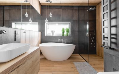 Transform your space with bathroom conversions in Pittsburgh, PA.