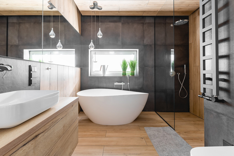 Transform your space with bathroom conversions in Pittsburgh, PA.