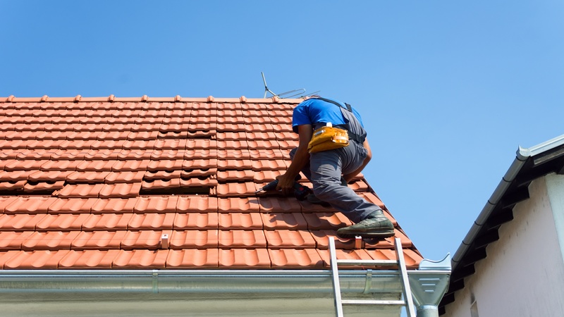 Why roof replacement in Kingwood, TX, should be your top priority: a detailed overview