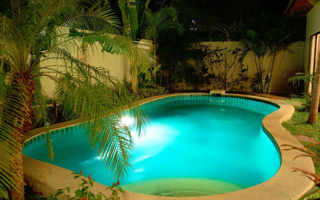 Revitalize Your Home: Resurfacing the Swimming Pool Replastering in New Haven