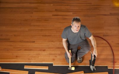 Unlock Your Floor’s Potential: Affordable Hardwood Floor Refinishing in Albemarle County, VA