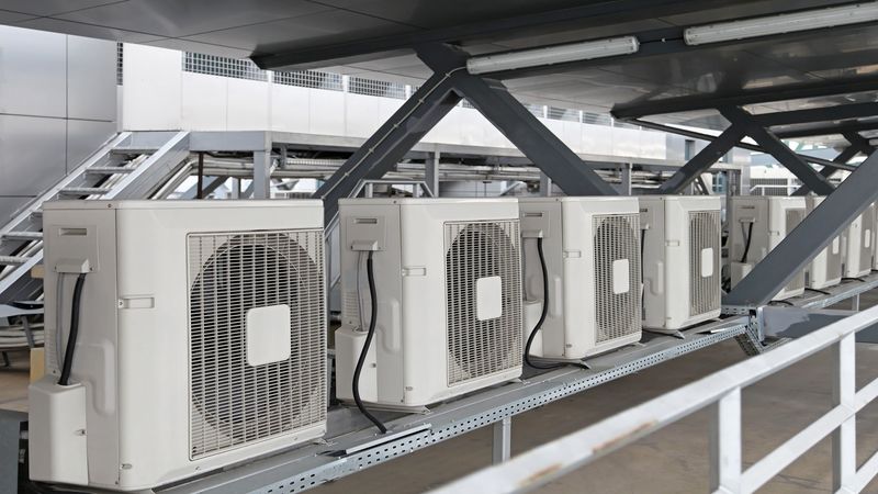 Expert AC Unit Installation in Waukesha, WI: Stay Cool with Professional Service