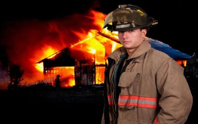 Comprehensive Fire Damage Restoration Service in Dallas-Ft.Worth, TX