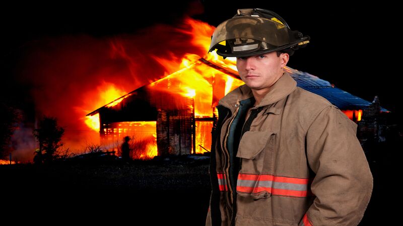 Comprehensive Fire Damage Restoration Service in Dallas-Ft.Worth, TX