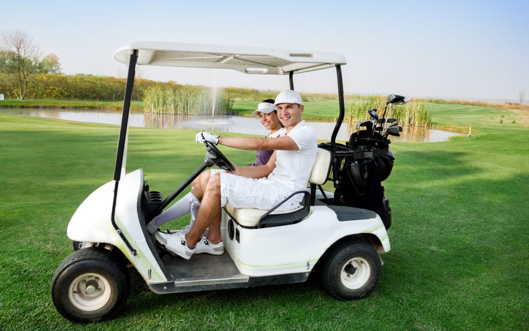 The Growing Trend of Golf Car Rentals in Sacramento, CA: What You Need to Know