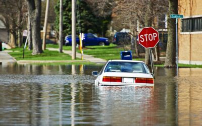 Repairing Water Damage in Saunders County, Nebraska: A Complete Guide.