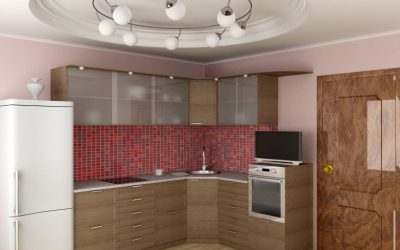 Elevate Your Space with Premium Kitchen Cabinets in West Palm Beach FL