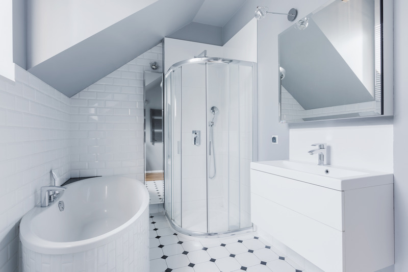 Transform Your Space: Expert Bathroom Renovation in Birmingham, Alabama