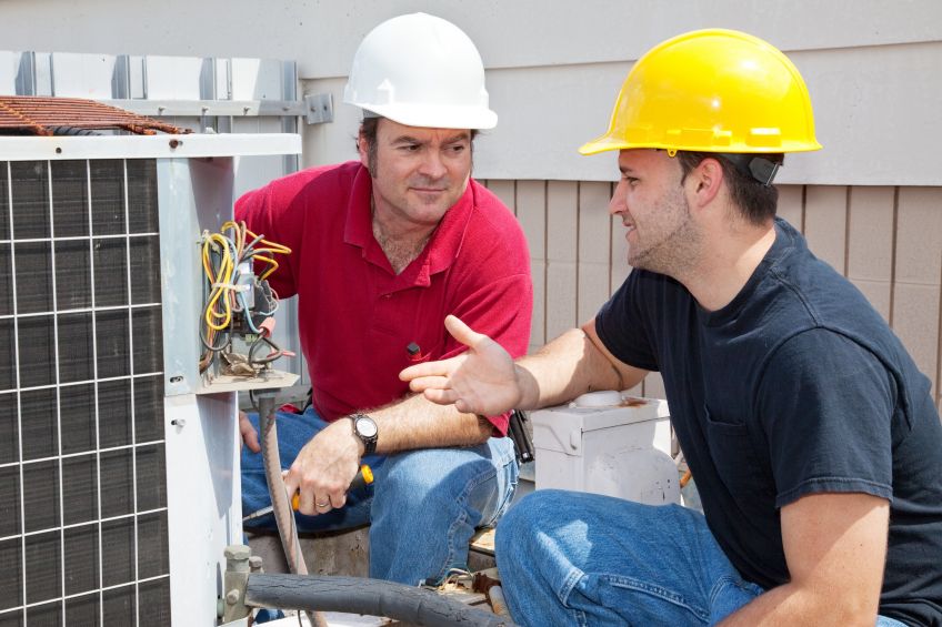 Optimal Comfort: Expert HVAC System Installation in Milwaukee, WI