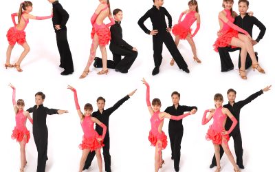 Discover the Advantages of Kids Hip Hop Dance Classes in Blue Springs