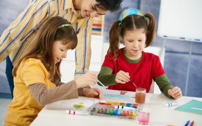 Maximizing Success Through Child Care Business Marketing in TX.