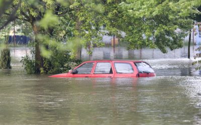 Essential Guide to Effective Flood Damage Cleanup in Council Bluffs, IA