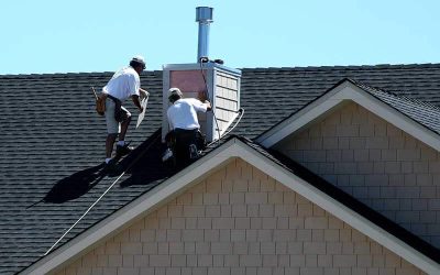 The Importance of Residential Roof Replacement in Arkansas