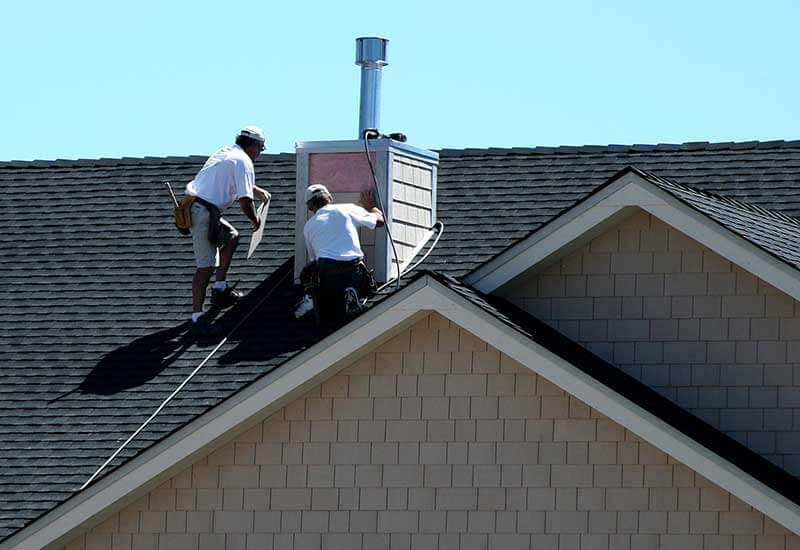 Comprehensive Chimney Inspections in Lake Orion, MI: Ensuring Safety and Efficiency