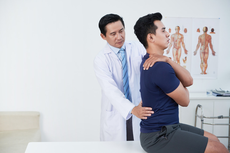 Expert Spine Care: Southlake Spinal Specialists Leading the Way