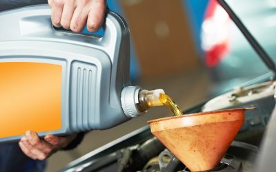 The Essential Guide to Oil Change Service in Austin: Keep Your Engine Running Smoothly