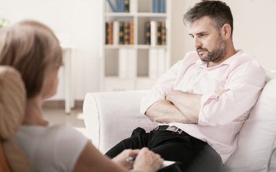 Finding Support: The Importance of a Mental Health Therapist in Princeton, NJ