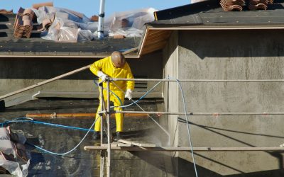 Refresh Your Home: The Importance of Residential Pressure Cleaning in Tuscaloosa