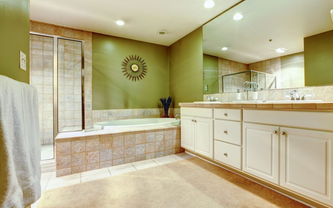 Transform Your Home with Elegant Bathroom Renovations in Calgary