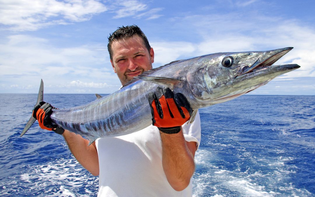 Experience Unmatched Charter Fishing in Marathon, Excursions for the Best Florida Fishing Journey