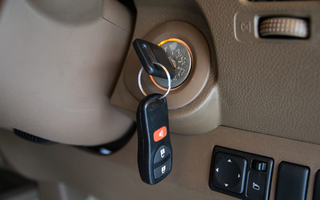 Your Trusted Auto Locksmith in Overland Park, KS