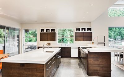 Redesign Your Space: Understanding the Importance of Kitchen Renovation in Richardson, TX