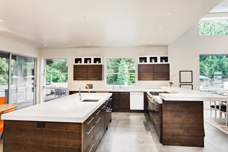 Redesign Your Space: Understanding the Importance of Kitchen Renovation in Richardson, TX