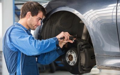 Essential Guide to Auto Brake Repair in Kennewick: Ensuring Safety and Dependability