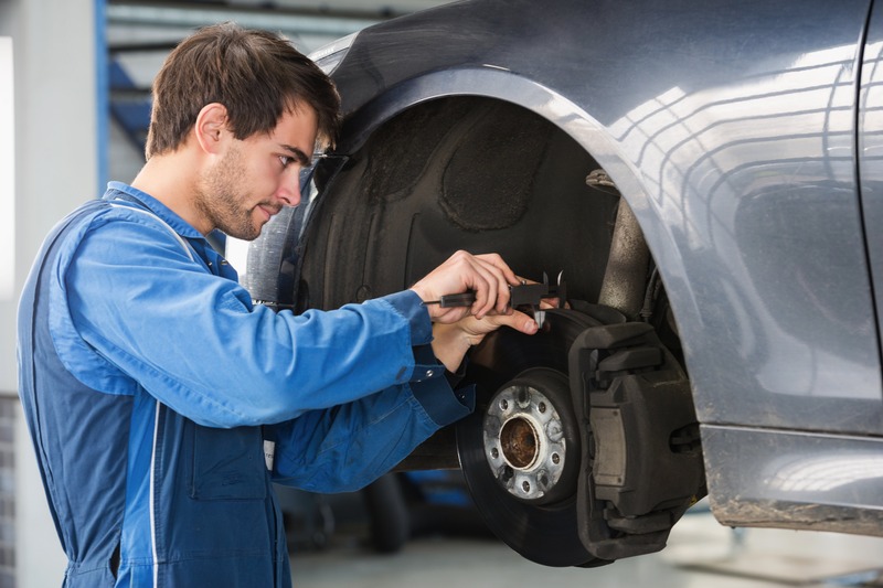 Essential Guide to Auto Brake Repair in Kennewick: Ensuring Safety and Dependability