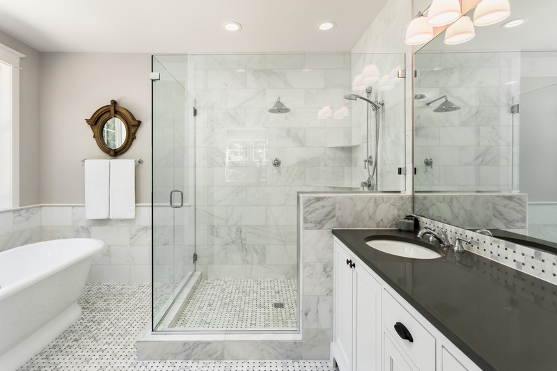 Create Your Dream Bathroom: Expert Bath Remodel in Springfield, MO