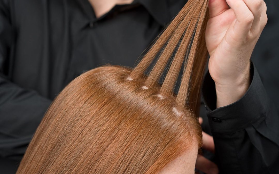 From Consultation to Care: Your Journey with a Salon Hair Extension Specialist in Austin