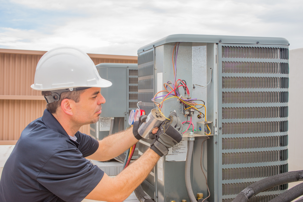 Choosing the Right HVAC Contractor in Waukesha, WI: A Comprehensive Guide